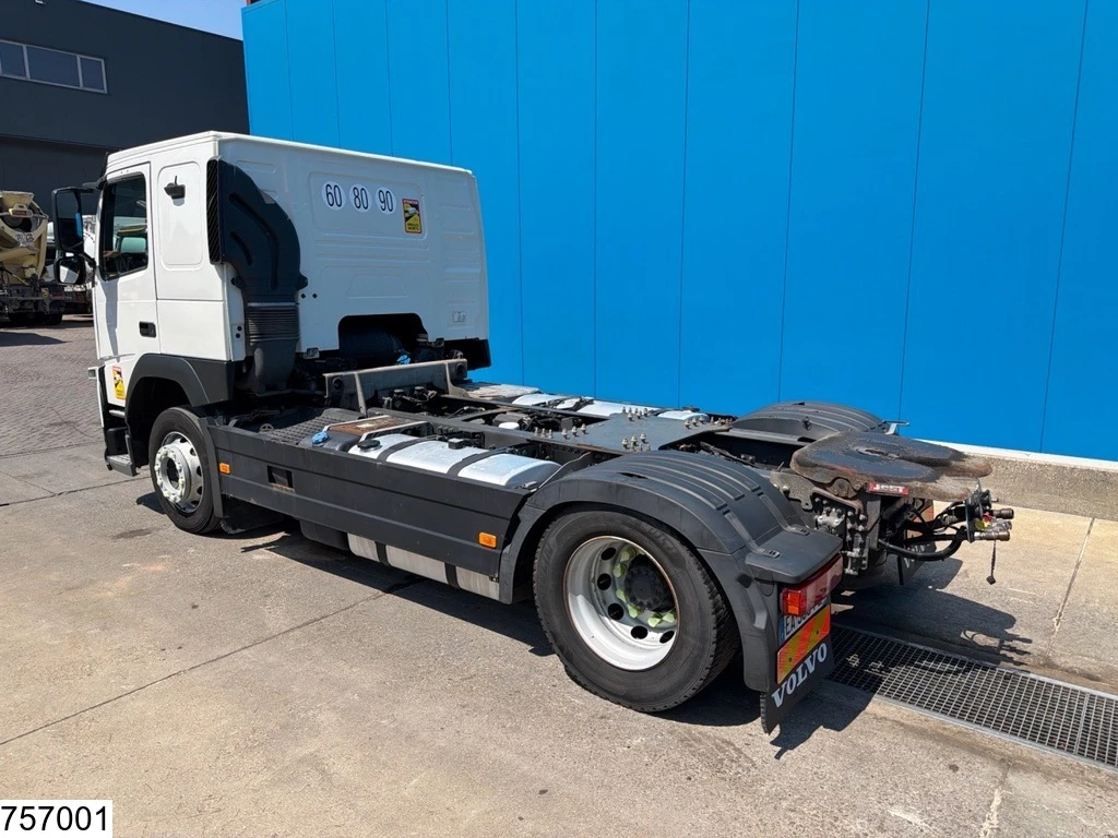Volvo 2016 - FM 460 EURO 6, Lohr, PTO obrázek 4