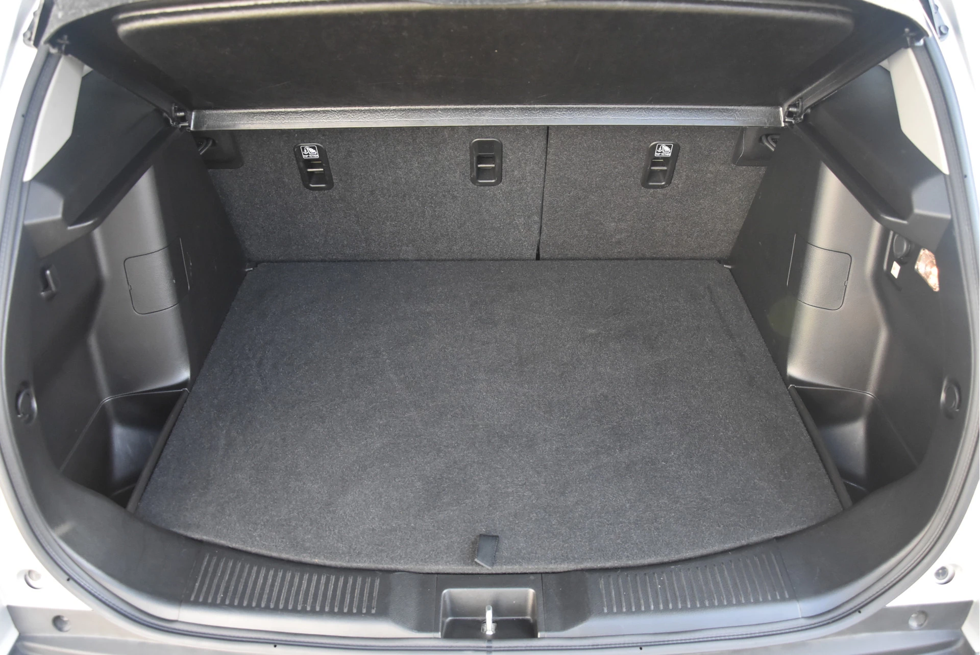 Suzuki S-Cross 2023 - 1.4 Boosterjet Style Smart Hybrid Bild 20