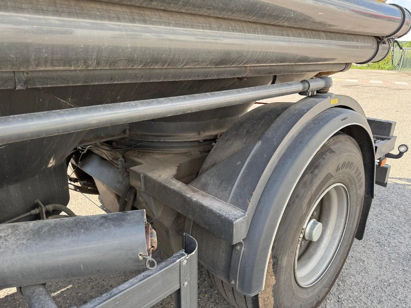 DAF 400 2017 - CF image 27