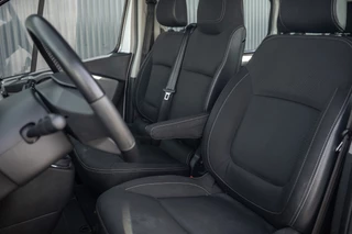 Renault Trafic 2018 - Passenger **1.6 dCi 9-Pers L2H1 | Incl. BPM, BTW vrij | R-Link | Navi | Airco | Cruise | PDC | MF Stuur | Start / Stop** zdjecie 12