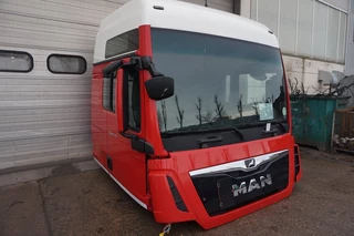 MAN TGX 2018 - F99L41 XXL EURO6 81.60000-7925 obrazek 2