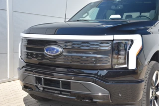 Ford F-150 2026 - Lightning | Platinum | Extended Range | All-In | Nieuwe Truck obrazek 28