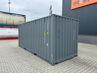 YANGZHOU N/A 2026 - NEW (ONE-WAY) 20FT ISO DV 8'6" STANDARD container, 6x available image 21