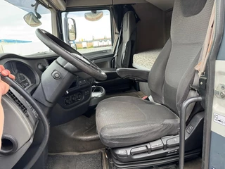 DAF XF 440 Space 4x2, Steel- / Airsuspension 2015 - N/A obrazek 35