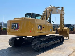 Caterpillar 324 2026 - N/A afbeelding 5