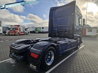 DAF N/A 2016 - XF 510 FTP H4GN3 obrazek 3