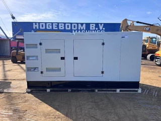 Ricardo N/A 2025 - 500kva (400KW) silent generator 3 phase ATS 50HZ 4 imagem 3