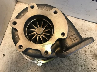 MAN N/A 2016 - 51.09100-7926 TURBO BORGWARNER 53299887132 (NEW) TGA/TGS/TGX obrazek 5