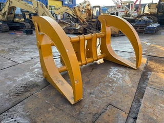 Cat N/A 2024 - 950 log forks clamp изображение 3
