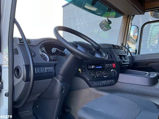 DAF CF 440 2016 - FAK Euro 6 VDL 26 Ton haakarmsysteem image 14