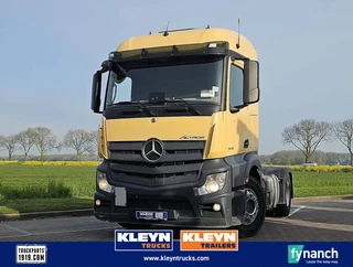 Mercedes-Benz Actros 2019 - 1843 LS obrazek 1