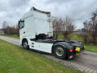 DAF XG 2024 - 480 FT | RETARDER | PARK-COOLER | LOW KM 198196 | image 3