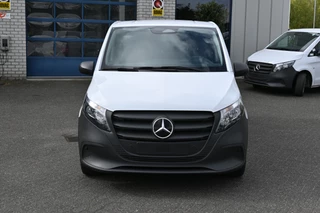 Mercedes-Benz Vito 2024 - 116 CDI L3 Pro immagine 2