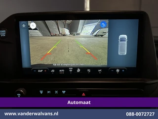 Ford Transit Custom 2024 - 2.0 TDCI 136pk Automaat L1H1 Euro6 Airco | Camera | LED | Apple Carplay | Cruisecontrol obrázek 3 náhled