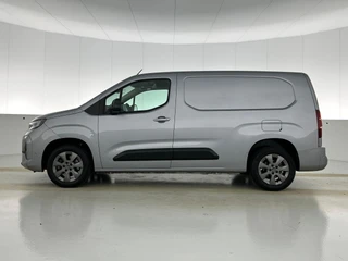 Opel Combo 2024 - 1.5 BlueHDi 130PK L2 Automaat Bild 2 Miniaturansicht