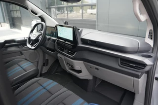 Ford E-Transit Custom 2026 - 340 L2H1 Sport 71 kWh 218pk - ACC - B&O - Navi - Stoel/Stuurverwarming - 360 Camera - Blindspot - Rijklaar obrazek 45