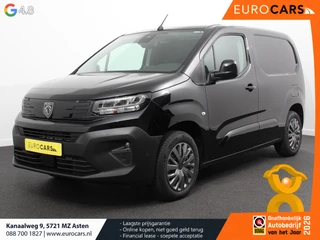 Peugeot Partner 2024 - 1.5 BlueHDi 130PK L2 Automaat te koop