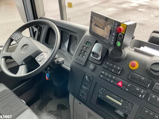 Mercedes-Benz Econic 2630 Euro 6 Terberg RosRoca 21m³ Welvaarts weegsysteem 2023 - N/A image 13