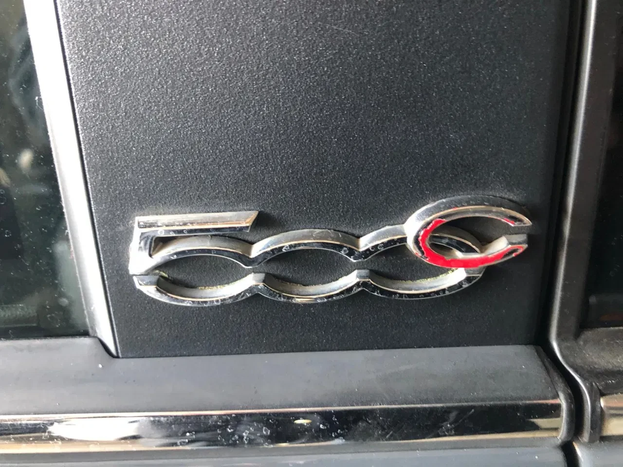 Fiat 500 2014 - - 312 Cabriolet - Elektrisch bedienbaar - Variant AXAIA afbeelding 35