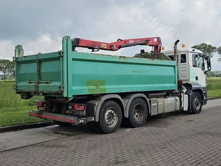 MAN TGS 2012 - 26.400 obrazek 3