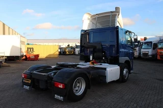 DAF CF 370 2014 - N/A immagine 5