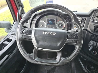 Iveco N/A 2020 - S-WAY AS440S48 image 10