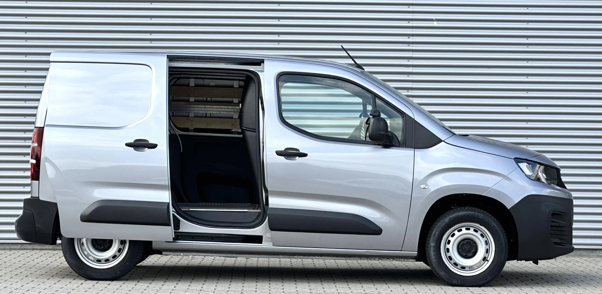 Peugeot Partner 2022 - 1.5 BlueHDI MARGE BTW VRIJ Navi|Cruise|Airco afbeelding 3