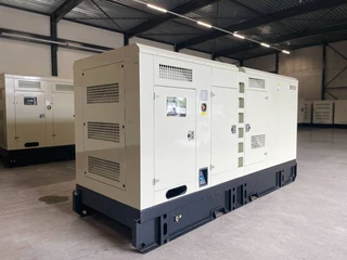 Baudouin 2026 - 6M21G550/5 - 550 kVA Generator - DPX-19878 изображение 2 миниатюра