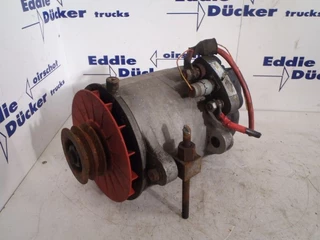 Diverse N/A - DYNAMO PRESTOLITE AC203RA 24V-115A obrazek 2