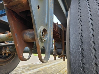 Netam BPW - Drum 1975 - N/A image 9