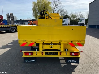 Volvo FE 210 Palfinger 7 Tonmeter laadkraan Just 82.979 km! 2020 - N/A afbeelding 9