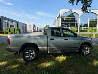 Dodge Ram 1500 2002 - DODGE 5.9 V8 aut ,LPG ,navi ,apk obrazek 4