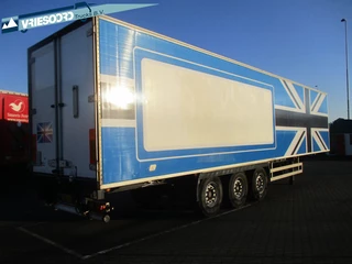 Chereau N/A 2010 - CSD3 immagine 4