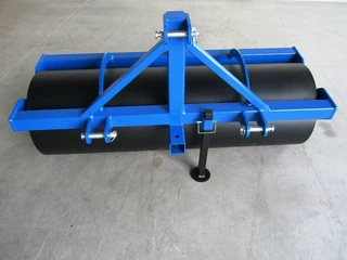 Landrol 125 / 150 / 175 cm NIEUW voor minitractor 2025 afbeelding 2 miniatuur