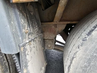 Krone SD27 3 AXLE MEGA  CURTAINSIDER TRAILER CODE XL  BPW DRUM 3 PIECES 2010 - N/A bild 35