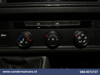 Volkswagen Crafter 2021 - 2.0 TDI L3H3 L2H2 Euro6 Airco | Apple Carplay | Android Auto | Parkeersensoren image 3