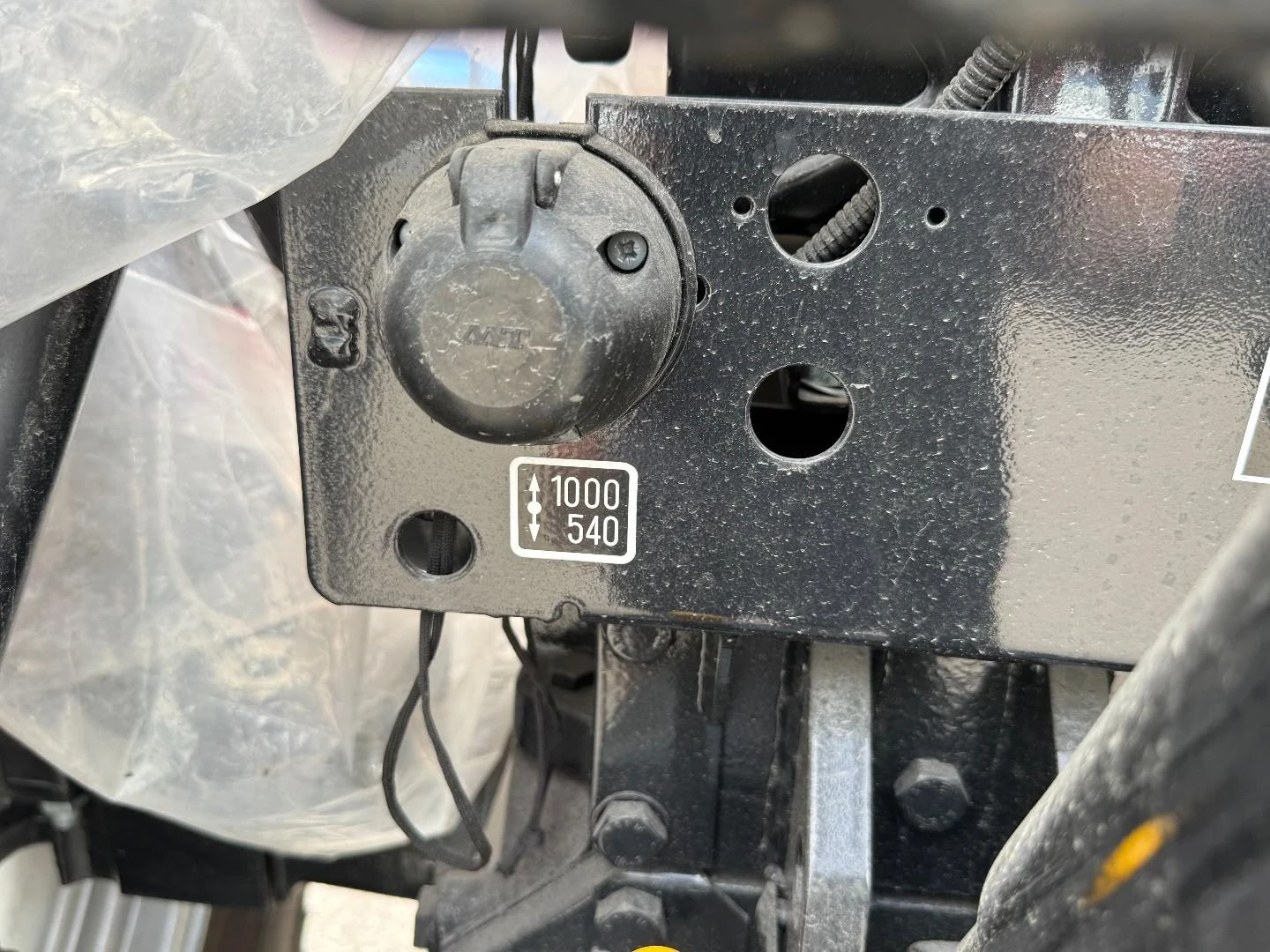 Case JX95 2026 afbeelding 23