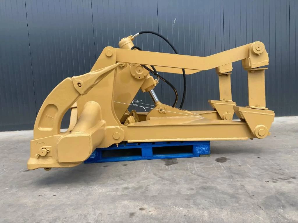 Cat 2026 - D6T2 Bild 10