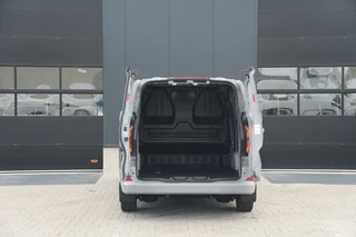 Ford E-Transit Custom 2026 - 320 L1H1 Limited 71 kWh 218pk - Stoel + Stoel - Keyless - Stoelverwarming - Camera - Carplay - Rijklaar obrazek 7