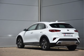 Kia XCeed 2020 - 1.6 GDi PHEV DynamicLine obrazek 15