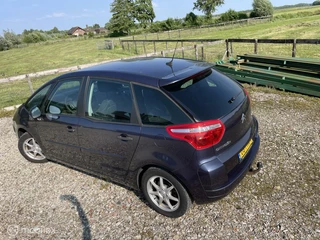 Citroën C4 Picasso 2011 - 1.6 VTi Image obrazek 7