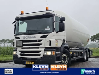 Scania P 2016 - P360 for sale