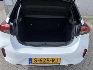 Opel Corsa 2021 - 1.2 Elegance Nav, 360 camera. imagem 9