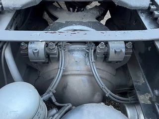 MAN TGX 2017 - 18.460 ORIGINAL HOLLAND TRUCKHEAD DOUBLE PTO obrazek 12