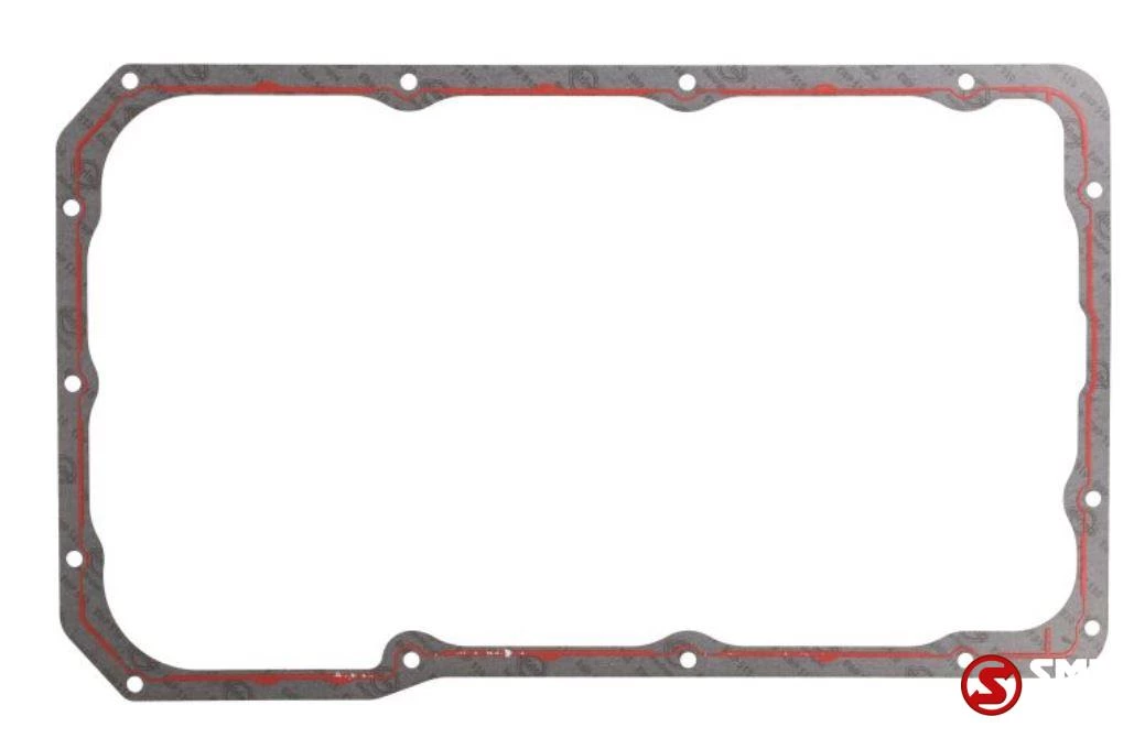 Mercedes-Benz - Carterpan pakking Mercedes OM401/421/441 image 1