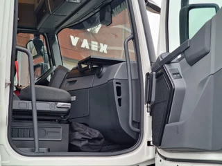 Renault T HIGH - 480 4x2 - Lowdeck - Lifting 5th wheel - Retarder - Night clima - Full air - New immagine 25