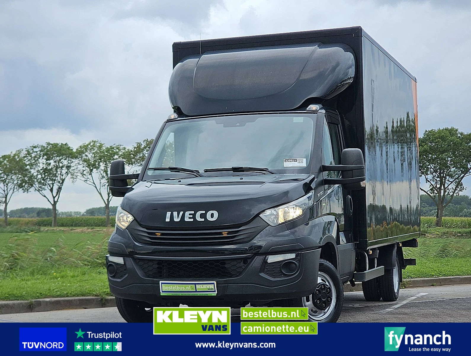 Iveco Daily 2016 - 50C15 afbeelding 1