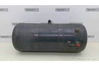 Volvo N/A - 21187793 Luchttank 38L Volvo obrazek 1