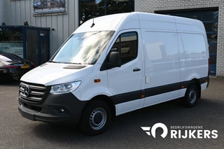 Mercedes-Benz Sprinter 2021 - 319 CDI 3.0 V6 L2H2 imagen 1