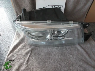 MAN - 81.25101-6664//81.25101-6688 81.25101-6504 RECHTS KOPLAMP TGS TGX NIEUWE !! te koop